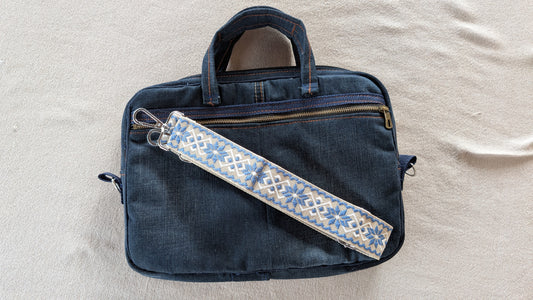 Laptop bag for 13" laptop